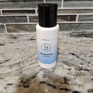 Prebiotic Shampoo